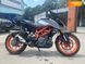 KTM 390 Duke, 2021, Бензин, 390 см³, 11 тис. км, Мотоцикл Без обтікачів (Naked bike), Сірий, Одеса moto-99351 фото 4