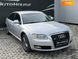 Audi A8, 2009, Бензин, 4.2 л., 160 тыс. км, Седан, Серый, Винница 99300 фото 6