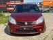 Renault Sandero, 2011 р., Бензин, 170 тис. км, Хетчбек, Червоний, Миколаїв AT-10417610 фото 2