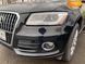 Audi Q5, 2013, Бензин, 1.98 л., 300 тис. км, Позашляховик / Кросовер, Чорний, Ковель 41565 фото 37