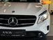 Mercedes-Benz GLA-Class, 2014, Дизель, 2.14 л., 78 тис. км, Позашляховик / Кросовер, Білий, Львів 40020 фото 4