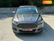 Ford Fusion, 2013, Бензин, 1.6 л., 188 тыс. км, Седан, Серый, Киев 110789 фото 2