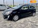 Toyota Prius C, 2015, Гибрид (HEV), 1.5 л., 131 тыс. км, Хетчбек, Чорный, Ровно 33292 фото 5