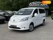 Nissan e-NV200, 2019, Електро, 61 тис. км, Мінівен, Білий, Вінниця 46832 фото 1