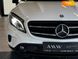 Mercedes-Benz GLA-Class, 2014, Дизель, 2.14 л., 78 тис. км, Позашляховик / Кросовер, Білий, Львів 40020 фото 2
