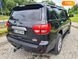 Toyota Sequoia, 2008, Газ пропан-бутан / Бензин, 5.66 л., 200 тыс. км, Внедорожник / Кроссовер, Чорный, Львов Cars-Pr-65754 фото 71