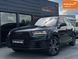 Audi Q7, 2017 р., Бензин, 199 тис. км, Позашляховик / Кросовер, Чорний, Рівне AT-10417717 фото 1