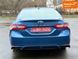 Toyota Camry, 2020 р., Гібрид (HEV), 49 тис. км, Седан, Синій, Одеса AT-10409559 фото 4