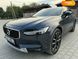 Volvo V90 Cross Country, 2017, Дизель, 1.97 л., 200 тыс. км, Универсал, Синий, Тернополь Cars-Pr-171151 фото 4