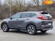 Honda CR-V, 2017, Газ пропан-бутан / Бензин, 2.4 л., 169 тис. км, Позашляховик / Кросовер, Сірий, Тернопіль 19202 фото 11