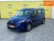Ford Tourneo Connect, 2015 г., Дизель, 215 тыс. км, Универсал, Синий, Ровно AT-10425746 фото 16