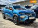 Dacia Spring, 2022, Електро, 19 тис. км, Позашляховик / Кросовер, Синій, Івано-Франківськ 30353 фото 2