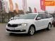 Skoda Octavia, 2019 г., Дизель, 202 тыс. км, Универсал, Белый, Бердичев AT-10405791 фото 1