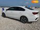 Kia Forte, 2020, Бензин, 2 л., 64 тис. км, Седан, Білий, Ужгород Cars-EU-US-KR-108534 фото 3