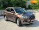 Haval H2, 2020, Бензин, 1.5 л., 51 тыс. км, Внедорожник / Кроссовер, Коричневый, Киев 52978 фото 3