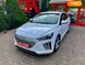 Hyundai Ioniq, 2017, Електро, 15 тис. км, Хетчбек, Білий, Одеса 101993 фото 1