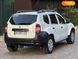 Renault Duster, 2017, Дизель, 1.46 л., 142 тыс. км, Внедорожник / Кроссовер, Белый, Одесса Cars-Pr-68546 фото 9