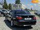 BMW 5 Series, 2004, Бензин, 2.17 л., 228 тис. км, Седан, Чорний, Стрий 108394 фото 84