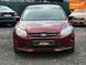 Ford Focus, 2014 р., Бензин, 202 тис. км, Седан, Червоний, Софіївська Борщагівка AT-10416334 фото 3