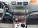 Toyota Highlander, 2011, Газ пропан-бутан / Бензин, 3.5 л., 168 тис. км, Позашляховик / Кросовер, Синій, Вінниця 27038 фото 43