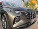 Hyundai Tucson, 2021, Дизель, 1.6 л., 63 тис. км, Позашляховик / Кросовер, Сірий, Вінниця 42755 фото 5