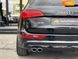 Audi SQ5, 2015, Дизель, 3 л., 185 тыс. км, Внедорожник / Кроссовер, Чорный, Киев 49351 фото 12