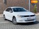 Volkswagen Jetta, 2012, Бензин, 2 л., 183 тис. км, Седан, Білий, Одеса 109156 фото 5