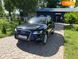 Audi Q5, 2013, Бензин, 1.98 л., 300 тыс. км, Внедорожник / Кроссовер, Чорный, Ковель 41565 фото 48