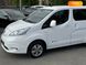 Nissan e-NV200, 2019, Електро, 61 тыс. км, Минивен, Белый, Винница 46832 фото 15