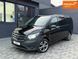 Mercedes-Benz Vito, 2016 р., Дизель, 344 тис. км, Універсал, Чорний, Чернівці AT-10411246 фото 1