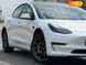 Tesla Model 3, 2021, Електро, 22 тис. км, Седан, Білий, Київ 107857 фото 54