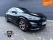 Ford Mustang Mach-E, 2021 г., Електро, 180 тыс. км, Внедорожник / Кроссовер, Чорный, Каменское (Днепродзержинск) AT-10405698 фото 1