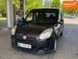 Fiat Doblo, 2010 р., Дизель, 231 тис. км, Мінівен, Чорний, Миколаїв AT-10403837 фото 3
