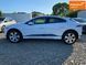Jaguar E-Pace, 2021 р., Електро, 24 тис. км, Позашляховик / Кросовер, Білий, Сопошин AT-10400053 фото 11