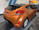 Hyundai Veloster, 2014, Бензин, 1.6 л., 138 тыс. км, Хетчбек, Оранжевый, Киев Cars-EU-US-KR-25680 фото 3