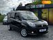 Fiat Doblo, 2013, Дизель, 1.6 л., 177 тыс. км, Минивен, Чорный, Стрый 47043 фото 11