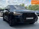 Audi Q7, 2017 р., Бензин, 199 тис. км, Позашляховик / Кросовер, Чорний, Рівне AT-10417717 фото 13