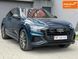 Audi Q8, 2018 р., Дизель, 179 тис. км, Позашляховик / Кросовер, Синій, Львів AT-10418593 фото 3