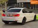 BMW 3 Series, 2014 р., Бензин, 290 тис. км, Седан, Білий, Ужгород AT-10402401 фото 8
