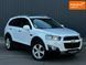 Chevrolet Captiva, 2012 р., Дизель, 234 тис. км, Позашляховик / Кросовер, Білий, Миколаїв AT-10418225 фото 2