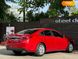 Mazda 6, 2016, Дизель, 2.19 л., 114 тыс. км, Седан, Красный, Одесса 46143 фото 19