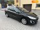 Peugeot 308, 2012, Дизель, 1.6 л., 198 тыс. км, Универсал, Чорный, Львов Cars-Pr-67679 фото 12