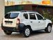 Renault Duster, 2017, Дизель, 1.46 л., 142 тыс. км, Внедорожник / Кроссовер, Белый, Одесса Cars-Pr-68546 фото 7