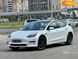 Tesla Model 3, 2021, Електро, 22 тис. км, Седан, Білий, Київ 107857 фото 44