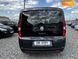 Fiat Doblo, 2013, Дизель, 1.6 л., 177 тис. км, Мінівен, Чорний, Стрий 47043 фото 4