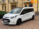 Ford Transit Connect, 2016, Газ пропан-бутан / Бензин, 2.5 л., 127 тыс. км, Минивен, Белый, Киев Cars-Pr-67211 фото 3