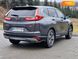 Honda CR-V, 2017, Газ пропан-бутан / Бензин, 2.4 л., 169 тыс. км, Внедорожник / Кроссовер, Серый, Тернополь 19202 фото 7