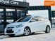 Hyundai Accent, 2015 г., Газ пропан-бутан / Бензин, 117 тыс. км, Седан, Белый, Харьков AT-10409061 фото 1