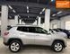 Jeep Compass, 2018 р., Бензин, 135 тис. км, Позашляховик / Кросовер, Сірий, Кам'янське (Дніпродзержинськ) AT-10412885 фото 6