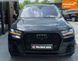 Audi Q7, 2017 р., Бензин, 199 тис. км, Позашляховик / Кросовер, Чорний, Рівне AT-10417717 фото 14